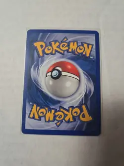 Pokemon TCG Charmander EX FireRed & LeafGreen 58 Regular Common - Image 2