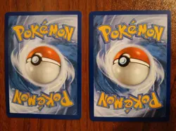 Pokemon Tcg Academy At Night 054/064 Reverse Holo Set Of 2 NM Condition - Image 2