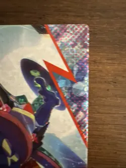 Pokemon Greninja SSR - Eif Origins Collectors 2.0 PM-SSR No.005 (Chinese) - Image 3