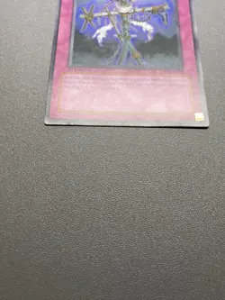 Yu-Gi-Oh! Scrap-Iron Scarecrow Common 1st Edition 5DS1-EN032 HP DAMAGED - Image 2