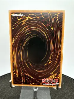 Yu-Gi-Oh! Security Dragon DUPO-EN037 Ultra Rare 1st Edition Near Mint - Image 4