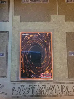 YUGIOH TCG GENEX SEARCHER TSHD-EN092 RARE 1ST EDITION LP - Image 2