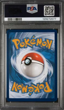 Lumineon v GG39/GG70 Crown Zenith Full Art Holo Foil 2023 Pokemon Card PSA 10 - Image 2