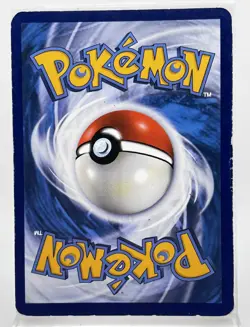 Gyarados 21/98 Cosmos Holo Pokemon Card 2015 Ancient Origins MP - Image 2