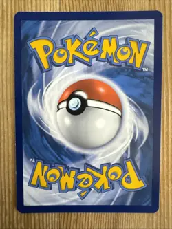 Braixen - TG01/TG30 - Pokemon Silver Tempest Trainer Gallery Holo Card NM - Image 2
