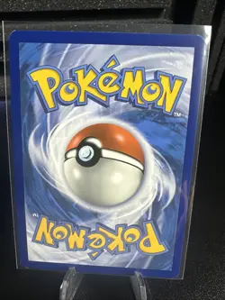 Pokemon Iron Valiant EX SV TCG Double Rare Holo Card Paradox Rift 089/182 - Image 4