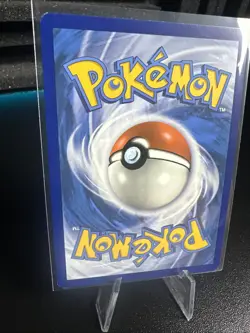 Pokemon Iron Valiant EX SV TCG Double Rare Holo Card Paradox Rift 089/182 - Image 5