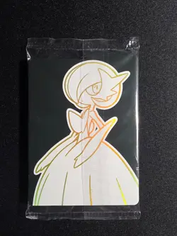 Alakazam Mega Evolution ETB Promo Card + sealed w/ regular promo - Image 2
