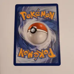 Bulbasaur 133/132 Illustration Rare Pokemon TCG Card Mega Evolution NM - Image 4
