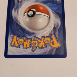 Bulbasaur 133/132 Illustration Rare Pokemon TCG Card Mega Evolution NM - Image 5