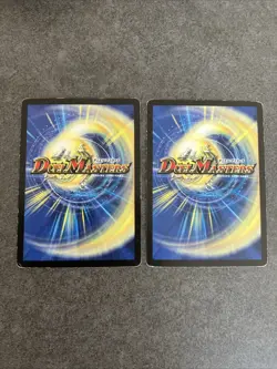 Spiral Gate (×4) Duel Masters DM01 Common card TCG CCG - Image 3