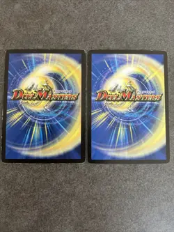 Spiral Gate (×4) Duel Masters DM01 Common card TCG CCG - Image 5
