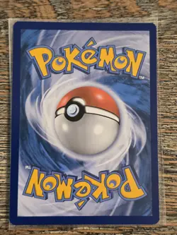 Mew 29/124 Fates Collide Reverse Holo Pokemon Card Mint - Image 2
