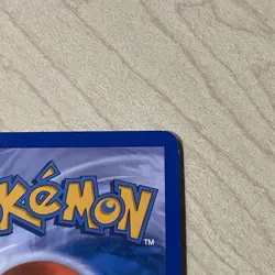 Pokemon TCG Infernape LV.X Holo Rare Card - Image 4