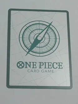 One Piece TCG PRB02 English Foil Don Jewelry Bonney Don!! Card textured - Image 3