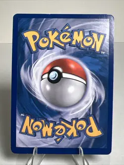 LP- Steelix 24/95 Holo HGSS Unleashed Deck Exclusives AUTHENTIC Pokemon Card - Image 2