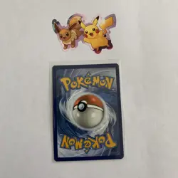 Erika's Invitation 196/165: Pokemon Card 151 Holo - Image 2