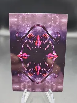 Rose The Wrong Way To Use Healing Magic Anime Waifu Card Doujin ACG Goddess Holo - Image 3