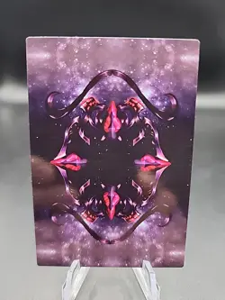 Rose The Wrong Way To Use Healing Magic Anime Waifu Card Doujin ACG Goddess Holo - Image 4