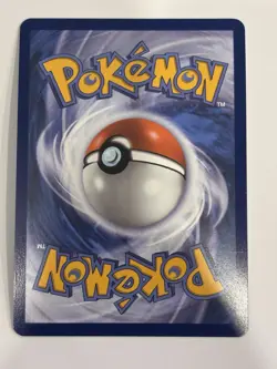 Pokemon TCG Team Rockets Orbeetle Destined Rivals 198/182 Illustration Rare Card - Image 2
