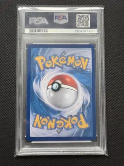 PSA 10 Umbreon ex SV8a Korean Playmat set Promo Pokemon Card 143/SV-P - Image 2