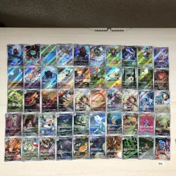 Japanese Pokemon Cards lots of 100 AR Zorua Bulbasaur bulk 752 - Image 2