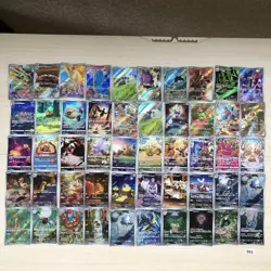 Japanese Pokemon Cards lots of 100 AR Zorua Bulbasaur bulk 752 - Image 4