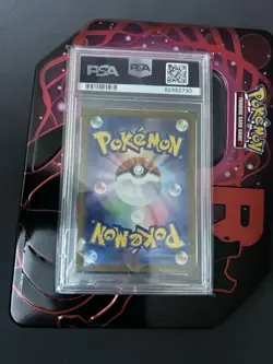 Pokemon TCG Zapdos EX Scarlet &Violet 151 Card 145/165 Holo Double Rare Japanese - Image 2