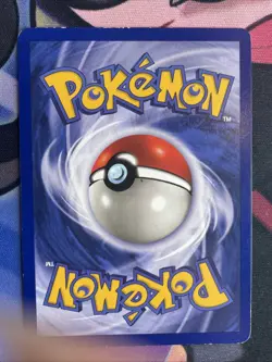 Hitmonchan - 7/102 - Pokemon Base Set Unlimited Holo Rare Card WOTC MP LP - Image 5
