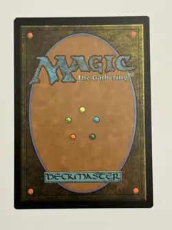 Rhystic Study -- Jumpstart 2022 -- MTG Magic - Image 2