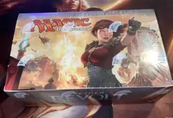 Aether Revolt Booster Box New Sealed English 36 Packs - Image 1
