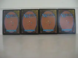 MTG --- Foundations --- GUTLESS PLUNDERER x4 --- NM - Image 2