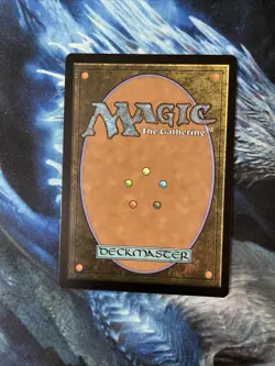 MTG The World Tree Kaldheim 275/285 Regular Rare - Image 2