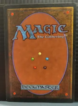 Mtg WHEEL OF FORTUNE LP/NM Revised Edition 3ED -Argo- - Image 2