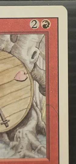 Mtg WHEEL OF FORTUNE LP/NM Revised Edition 3ED -Argo- - Image 4