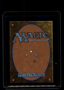 MTG The Necrobloom #194 Rare Foil Modern Horizons 3 - Image 2