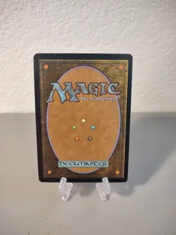 MTG Fanatic Of Mogis Foil LP Theros - Image 2