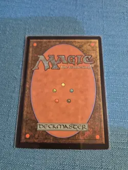 MTG LOTR Taunt from the Rampart COMMANDER #071 Lord of Rings Magic Gathering - Image 2