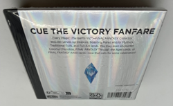 Magic The Gathering MTG Final Fantasy Collector Booster Box SEALED NEW - Image 2