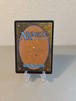 MTG Tainted Adversary NM Innistrad Midnight Hunt - Image 2