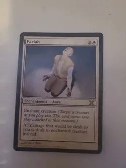 Pariah 10th Edition Regular - Image 1