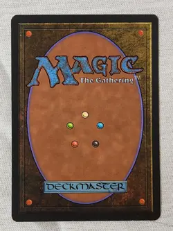 NM Nicol Bolas Chronicles Mtg Magic the Gathering - Image 2