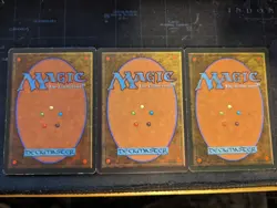 MTG Plains REVISED Vintage Land Lot Free Shipping - Image 2