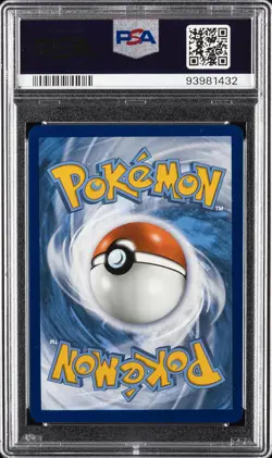 2021 POKEMON SWORD & SHIELD CHILLING REIGN SECRET #219 FULL ART/PEONIA PSA 9 - Image 2