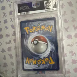 Mewtwo VSTAR (Secret) 086/078 Pokemon GO Holo - Image 4
