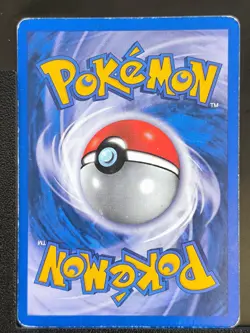 Carte Pokemon Pharamp 1/111 Holo Rare Neo Genesis Wizards FR - Image 3