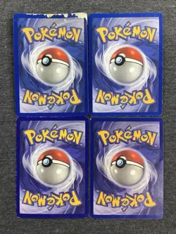 WotC Black Star Promo Pokemon Holo Stamped Lot Mew, Meowth, Dragonite, - Image 2