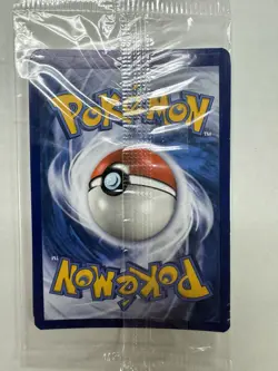Bisharp 64/114 + Zoroark 91/162 Holo Sealed Promo Pokemon - Image 2