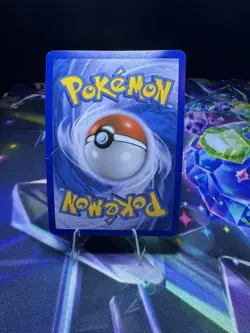 Pokemon TCG Venusaur 13/147 Holo Rare Supreme Victors Platinum 2009 - Damaged - Image 3
