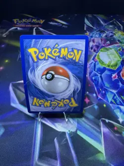 Pokemon TCG Venusaur 13/147 Holo Rare Supreme Victors Platinum 2009 - Damaged - Image 4